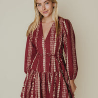 Heidi Dress