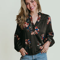 Bailey Blouse