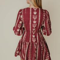 Heidi Dress