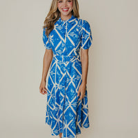 Lainey Dress