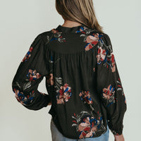 Bailey Blouse