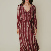 Madeline Dress