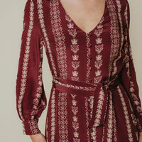 Madeline Dress