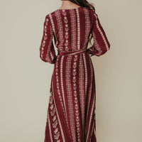 Madeline Dress