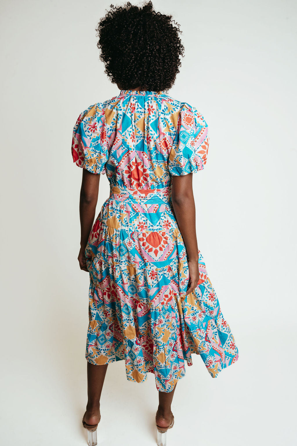 Daphne Dress