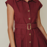 Collette Dress