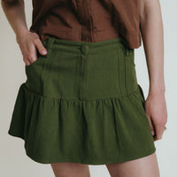 Thea Skirt