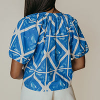 Henley Top