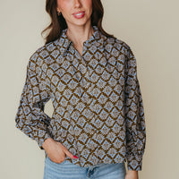 Gracen Top