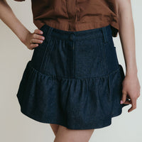 Thea Skirt