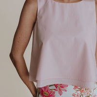 June Top