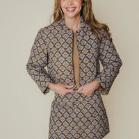 Cammie Jacket