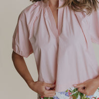 Henley Top