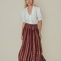 Brady Skirt