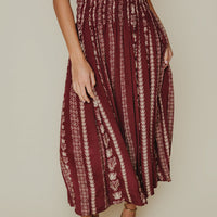 Brady Skirt