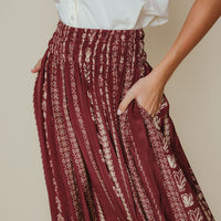 Brady Skirt