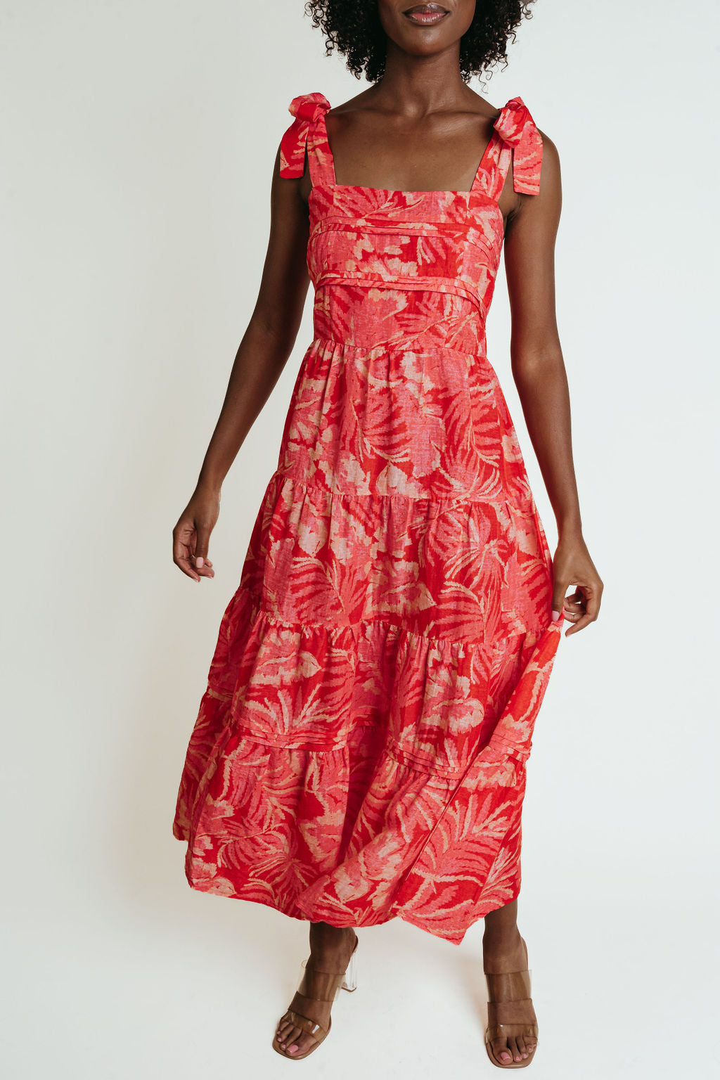 Lilly Dress – LaRoque