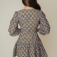 Heidi Dress