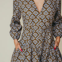 Heidi Dress