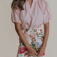Henley Top