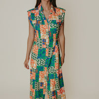 Hillary Dress