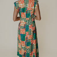 Hillary Dress