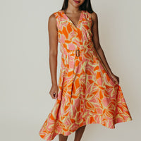 Market Dress