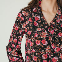 Alexa Blouse