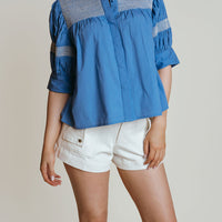 Sutton Blouse