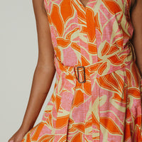 Market Dress