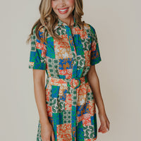 Demi Dress
