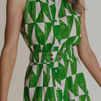 Carol Dress