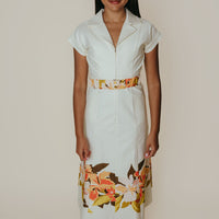 Aly Dress