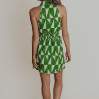 Carol Dress