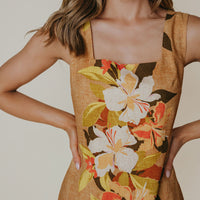 Brooklyn Dress