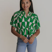 Henley Top