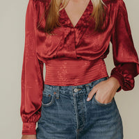 Avery Top