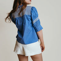 Sutton Blouse