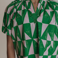 Henley Top