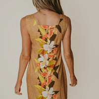 Brooklyn Dress