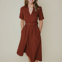 Mary Dress