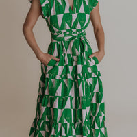 Daphne Dress