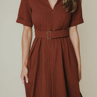 Mary Dress