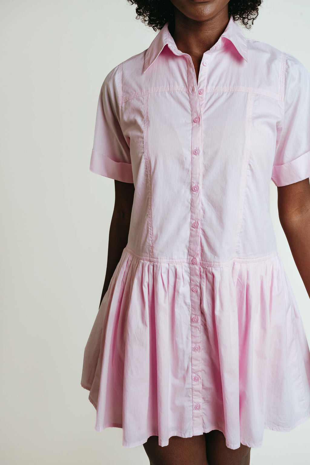 Hannah Dress