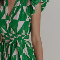 Daphne Dress