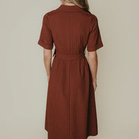 Mary Dress