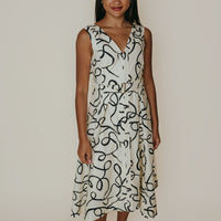 Market Dress
