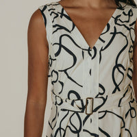 Market Dress