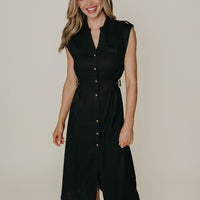 Hillary Dress
