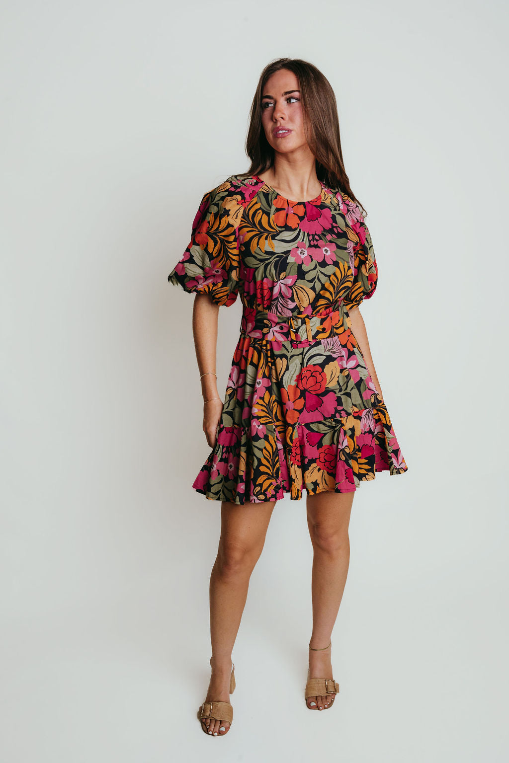 Alivia Dress